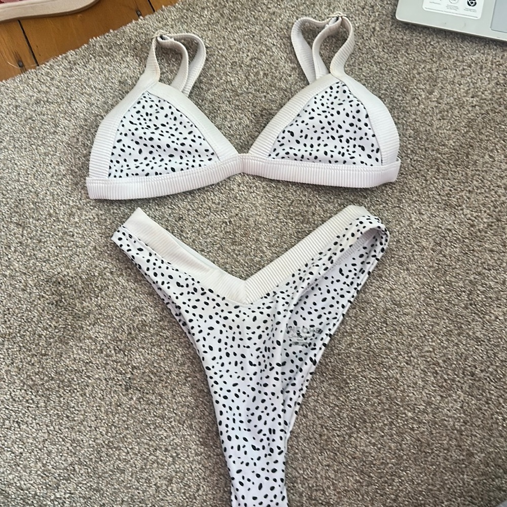 One one bikini
